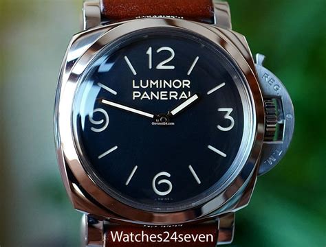 panerai pam &|Panerai pam 372 for sale.